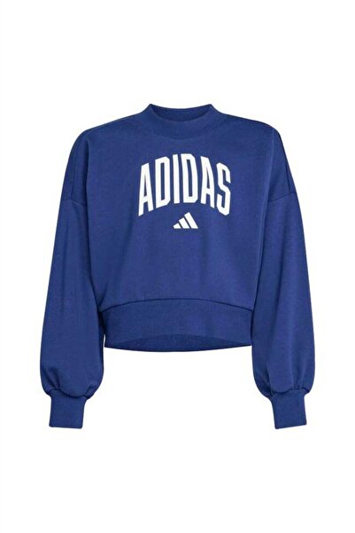 adidas Unisex Copii Dulce JG CLGT FT SWT JM1535