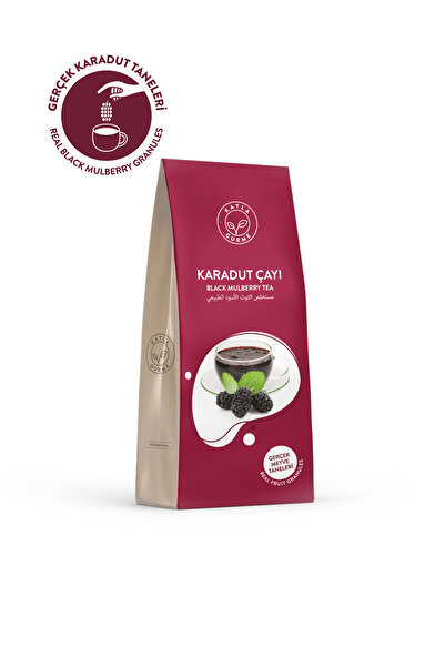 Kayla Gurme Karadut Çayı - Karadut Taneli - 250 gr