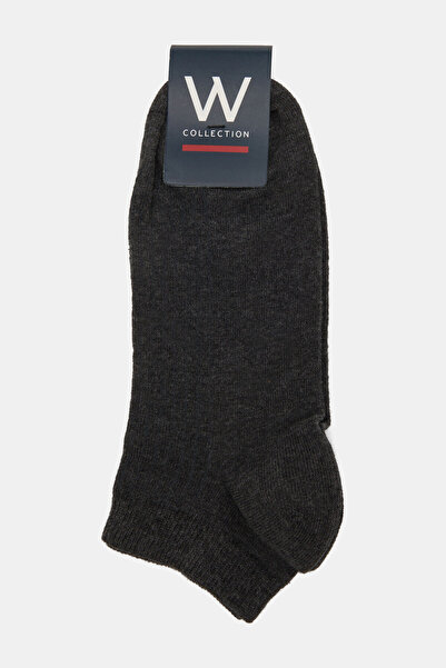 W Collection ANTRASİT ÇORAP