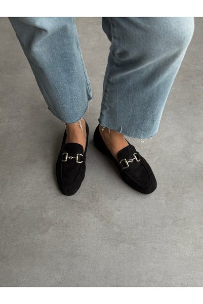 Banksy Melotti Women's Ballerinas