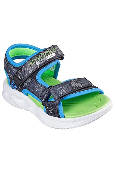 SKECHERS صندل سولا جلو - أكواتاستيك