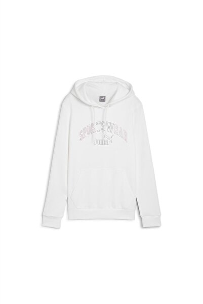 Puma ESS+ LOGO LAB Hoodie FL