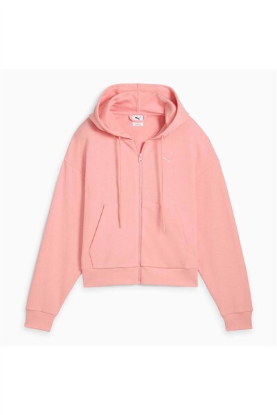 Puma Kadın Pembe Ceket (685056-18)
