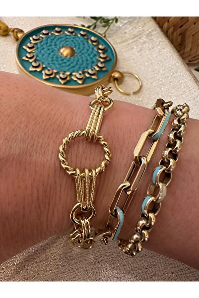 MU&ME BOUTİQUE Bracelet Xuping Design Model