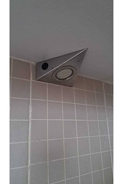 Huzur Pano Mutfak Dolap Altı Led