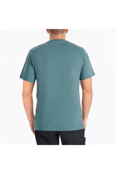 Columbia Tricou CSC M BAR SPLIT GRAPHIC SS