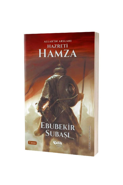Genel Markalar Hz. Hamza Kitap