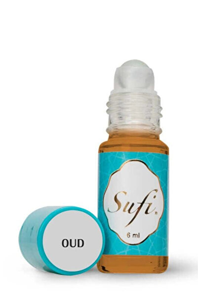 Ahıska Esans Ud 6 Ml Esans