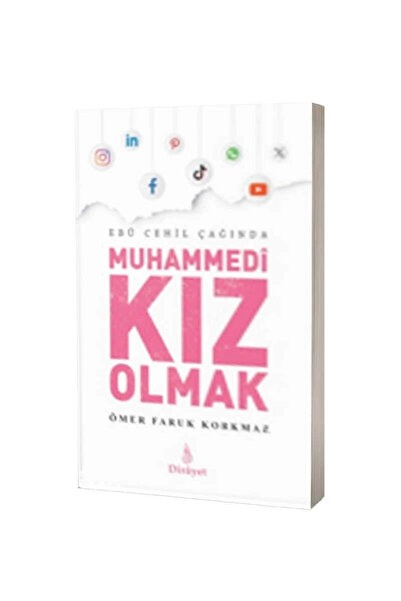 Genel Markalar Ebu Cehil Çağında Muhammedi Kız Olmak
