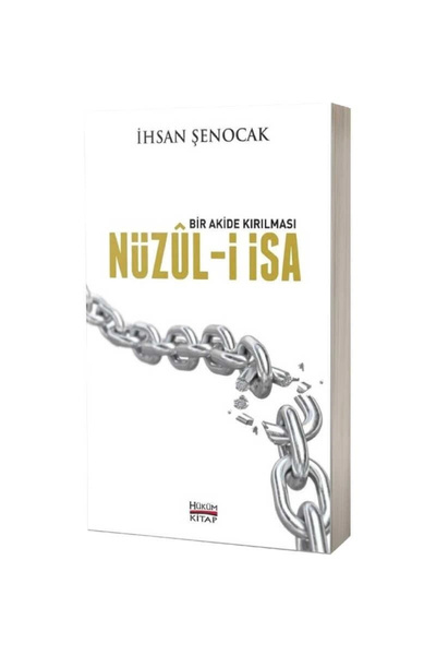 Timaş Yayınları Nüzul-i İsa