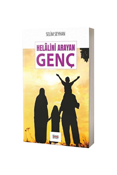 Genel Markalar Helalini Arayan Genç