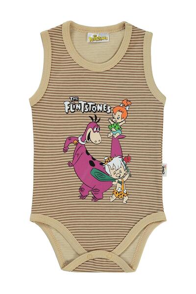 Flintstones The 1-18 Ay Snap-On Badi - Maro 1-3 luni