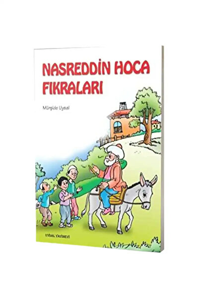 Uysal Yayınevi Nasreddin Hoca Fıkraları