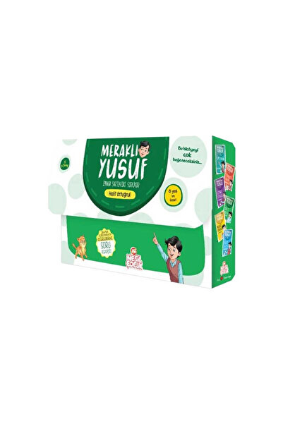Generic Brand Meraklı Yusuf