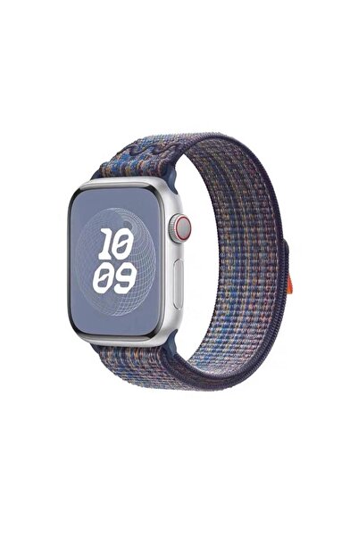 PSGT Apple Watch Uyumlu Seri: 3/4/5/6/7/8/9/se (42-44-45-49MM) Ve Seri10-11 (...
