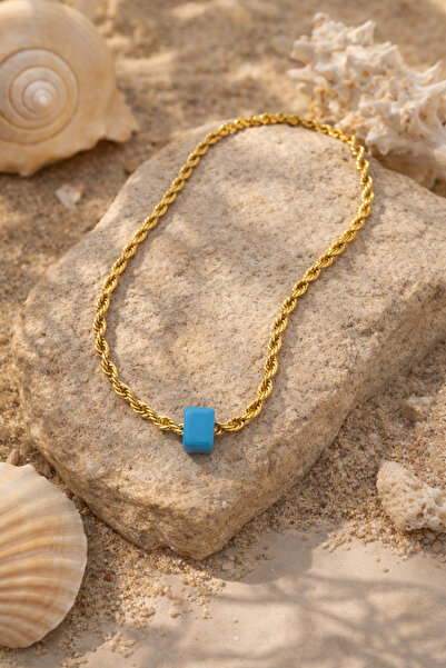 Jack Ferrero سلسلة معدنية