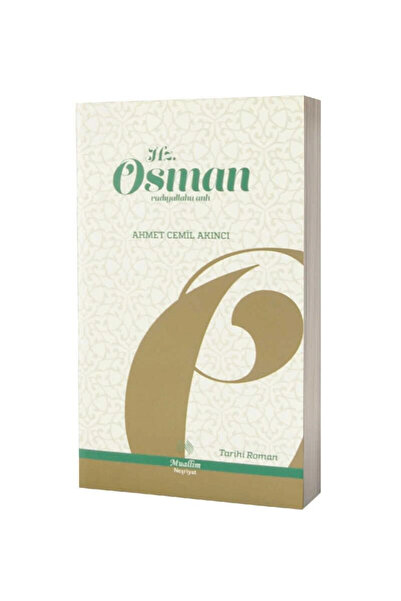Muallim Neşriyat Hz. Osman
