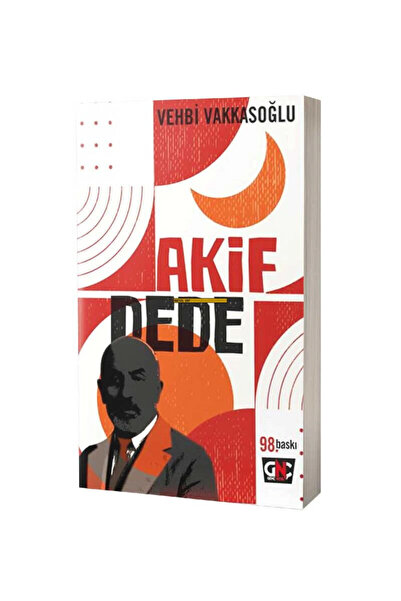 Timaş Yayınları Akif Dede
