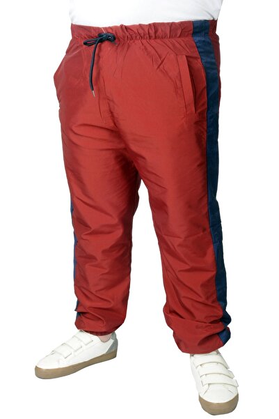 ModeXL Mode XL Φούτερ Μεγάλου Μεγέθους Parachute 22511 Δαμασκηνί