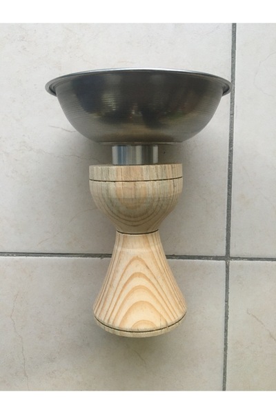 ABAKSESUAR Tütsülük Buhurdanlık Bahurluk