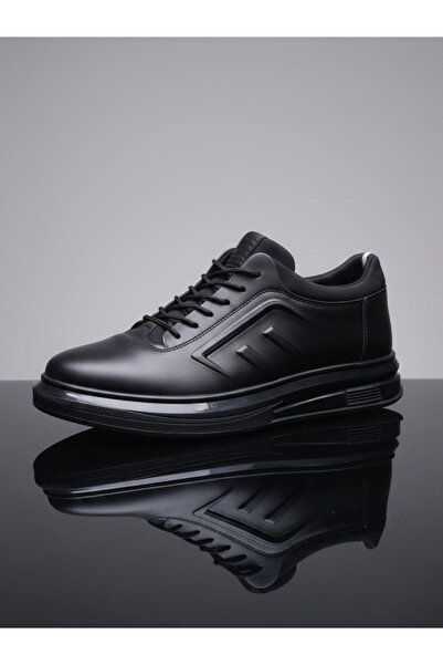 Growish Gr0474 Inside and Outside Handmade Genuine Leather Casual Style Men's...