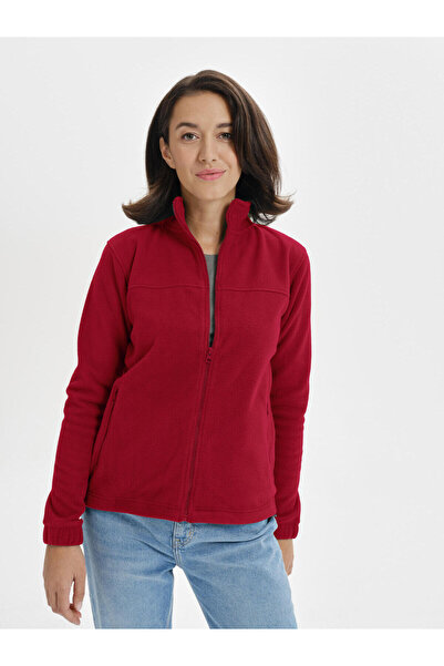 Malfini Women's Fleece Jacket - 504