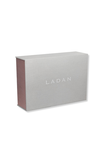 LADAN Bakım Seti-tüm Ürünler(4'LÜ SET) Metal Aplikatörlü Lip Gloss Yüz Damlal...