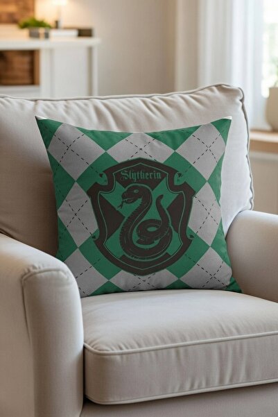 Sihir Dükkanı Pernă Slytherin Licențiată