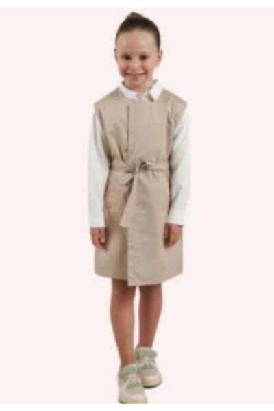 Panço KIZ ÇOCUK FLEXİBLE YAĞMURLUK GK7056