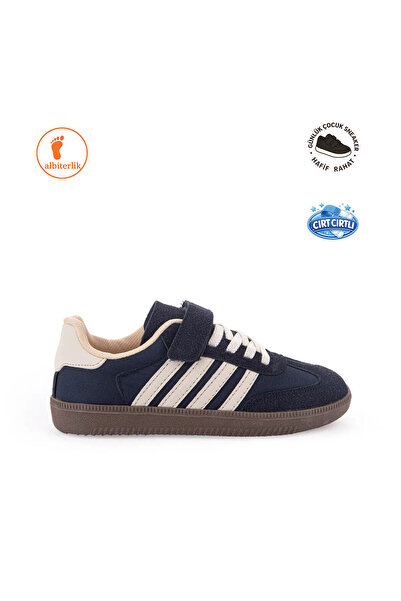 AlbiShoes Unisex Kids Sneakers Daily School Boys Girls Sports Shoes Kids Snea...