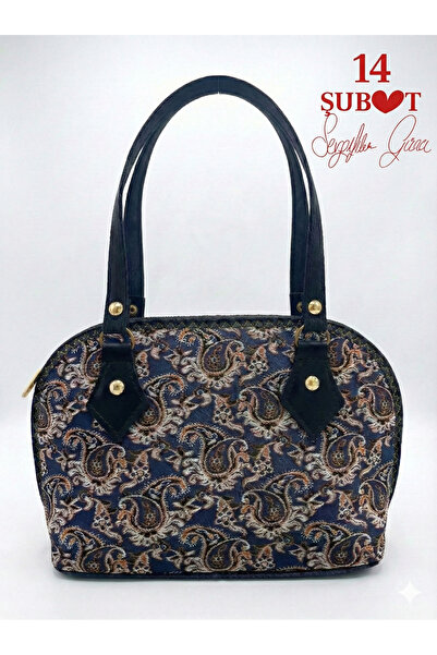 STAMBOUL Handmade Authentic-Ethnic Patterned Women's Bag – Gift for Mother / ...