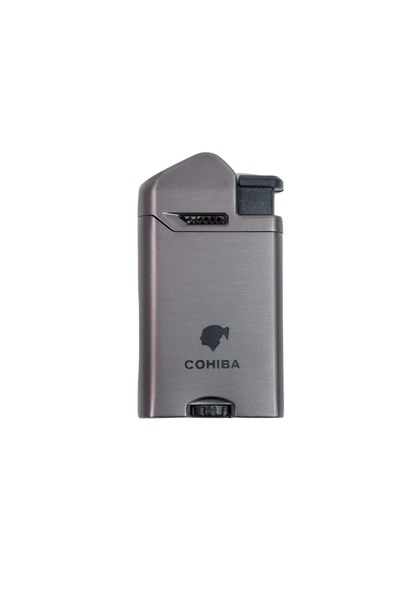 COHİBA GREY TEK PÜRMÜZLÜ ÇAKMAK CCM0667