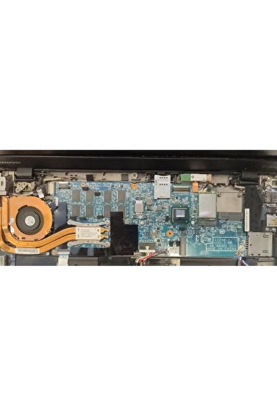 LENOVO Thinkpad X1 Carbon Gen 1 I5-3 Nesil Anakart