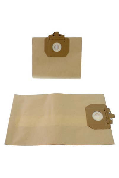 Makodesign Aero 15, Vacumat 12, Vento 8 Sac de praf din hârtie pentru aspirat...