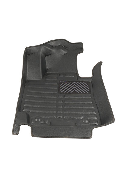 neo5d HYUNDAİ TUCSON 2016-2020 UYUMLU İTHAL SUNİ DERİ HAVUZLU 5D PASPAS