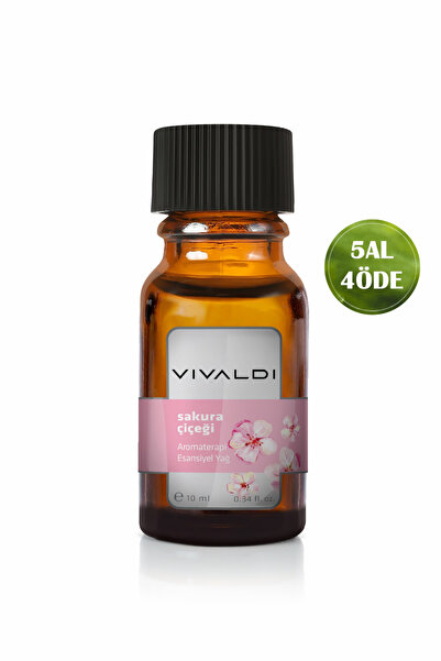 Vivaldi Home Şakayık Çiçeği Uçucu Yağ ,buhurdanlık Yağı, Doğal Uçucu Yağ,oda ...