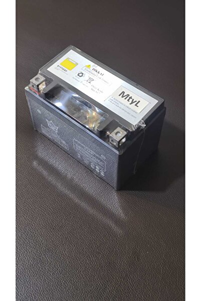 Kuba Grace 50 ve 202 uyumlu Kaliteli Hazır Şarjlı Akü