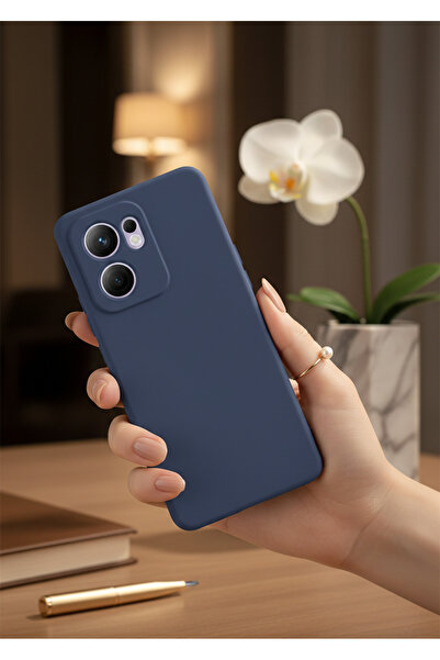 Hatreds Oppo Reno 13F 5G Kılıf Mara Lansman Kapak