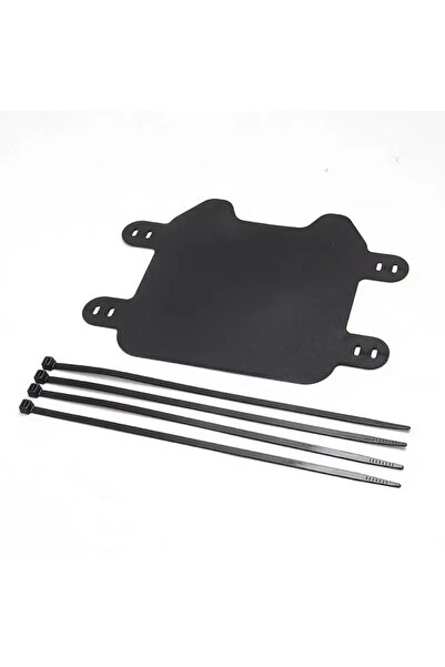 Choice old black For Surron Talaria Sting Motorcycle Accessories Front Licens...