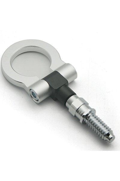 Avex Теглич Racing Sport - СРЕБРИСТНО СИВ