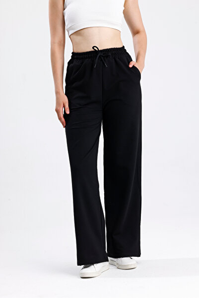 Green Hill Eşofman Altı Bol Paça Kadın