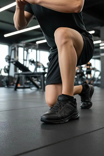 Nike حذاء الجري للرجال Defy All Day - Dj1196-001 أسود