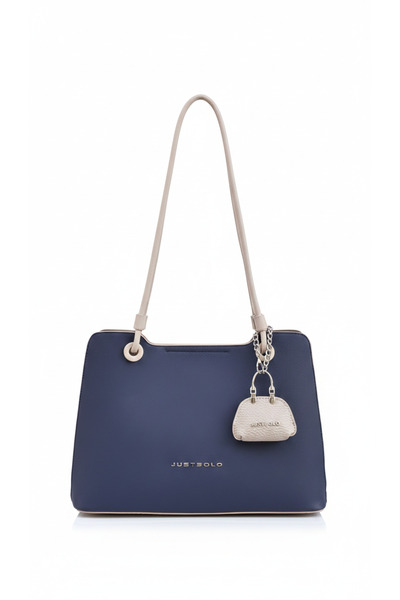 Just Polo Original Premium Quality Women's Shoulder Bag Suitable for Daily Use