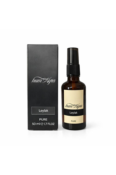 Humayra Pure Leylak Kokulu Parfüm 50 Ml Edp