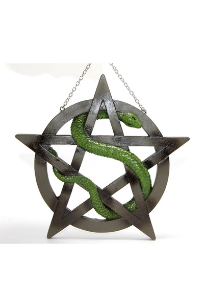 Kanonik Education لوح ثعبان من البوليستر معلق على الحائط Alk2346