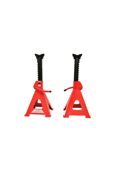 Avex Σετ 2 γρύλων για κατσίκες με μέγιστο ίδιο βάρος 12T