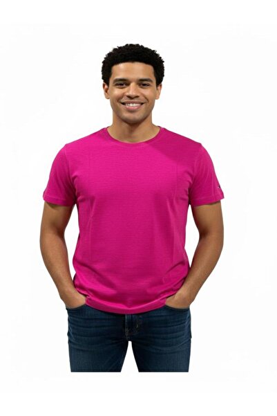 Tommy Hilfiger MEN'S SLIM FIT T-SHIRT