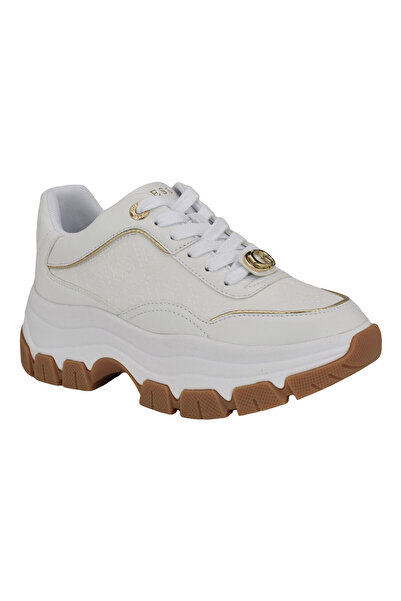 Guess Berrett chunky low ankle sneakers