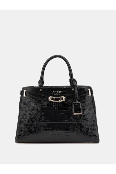 Guess Silvye luxury satchel