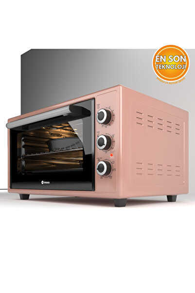 Genel Markalar Midi Fırın 45 Litre Yoğurt Fonksiyonlu